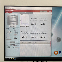 BD Acuri C6 Plus Flow Cytometer image 2